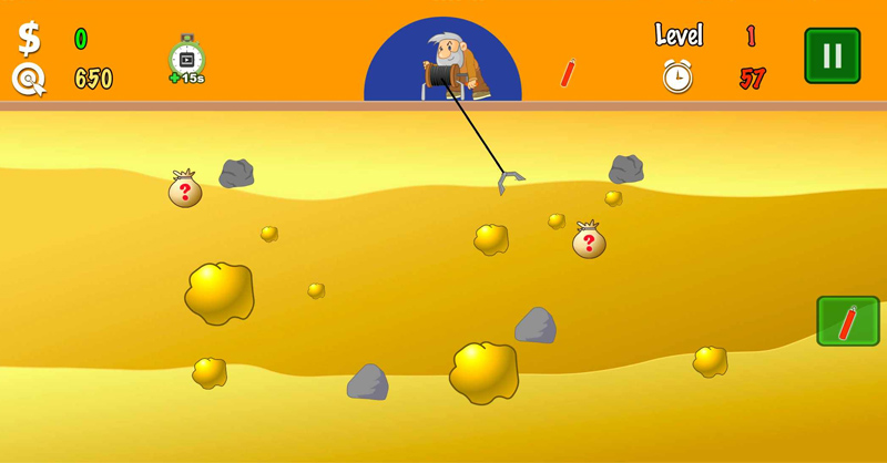 Mẹo chơi game Đào vàng