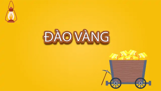 Mẹo chơi game Đào vàng