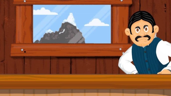 Cách sử dụng bom và vật phẩm hỗ trợ trong Game Đào vàng