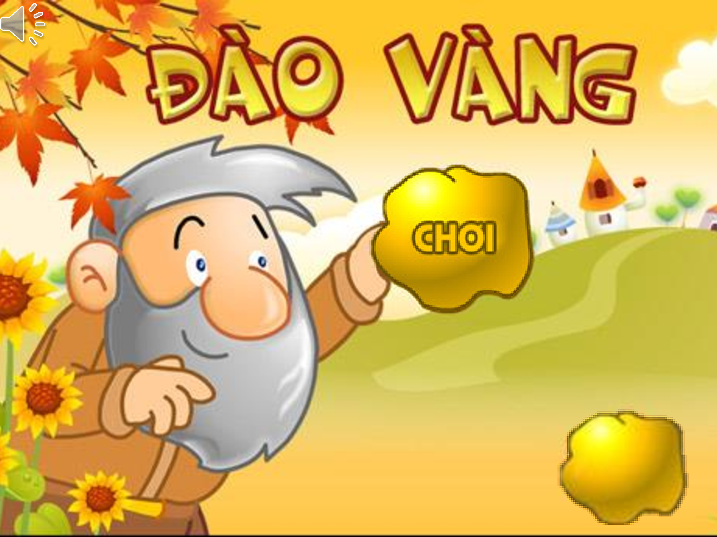 Chiến thuật chơi Đào vàng cổ điển